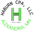 Haburn CPA, LLC logo